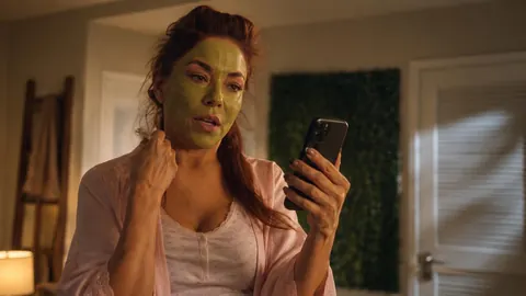 Diana Noris Smith in “A Latina in DC”
