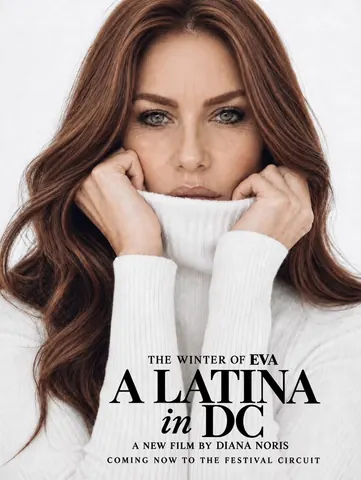 “A Latina in DC”