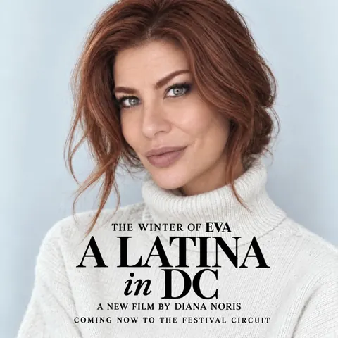 “A Latina in DC”