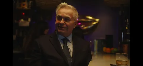Behind the scenes of “A Latina in DC”